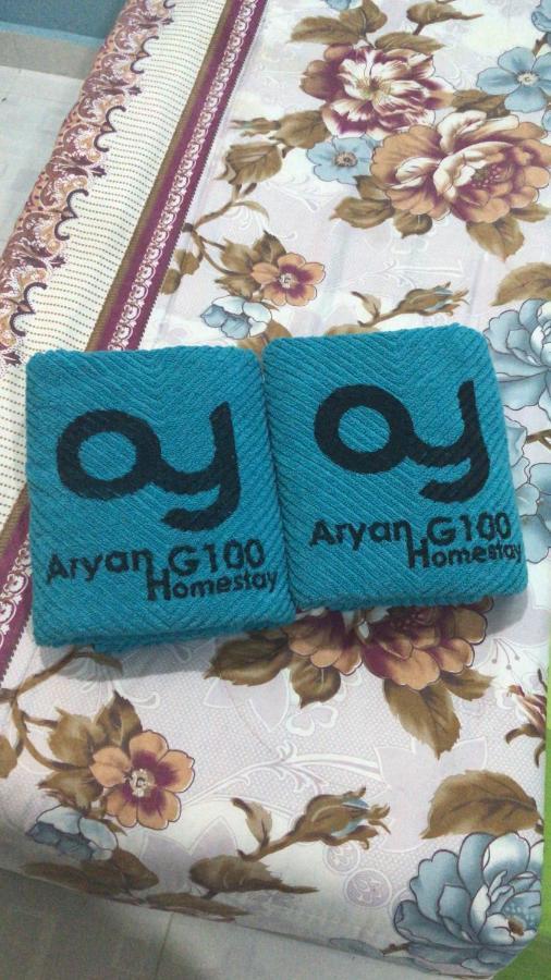 Aryan G100 Homestay Kampung Kuala Besut Exterior foto